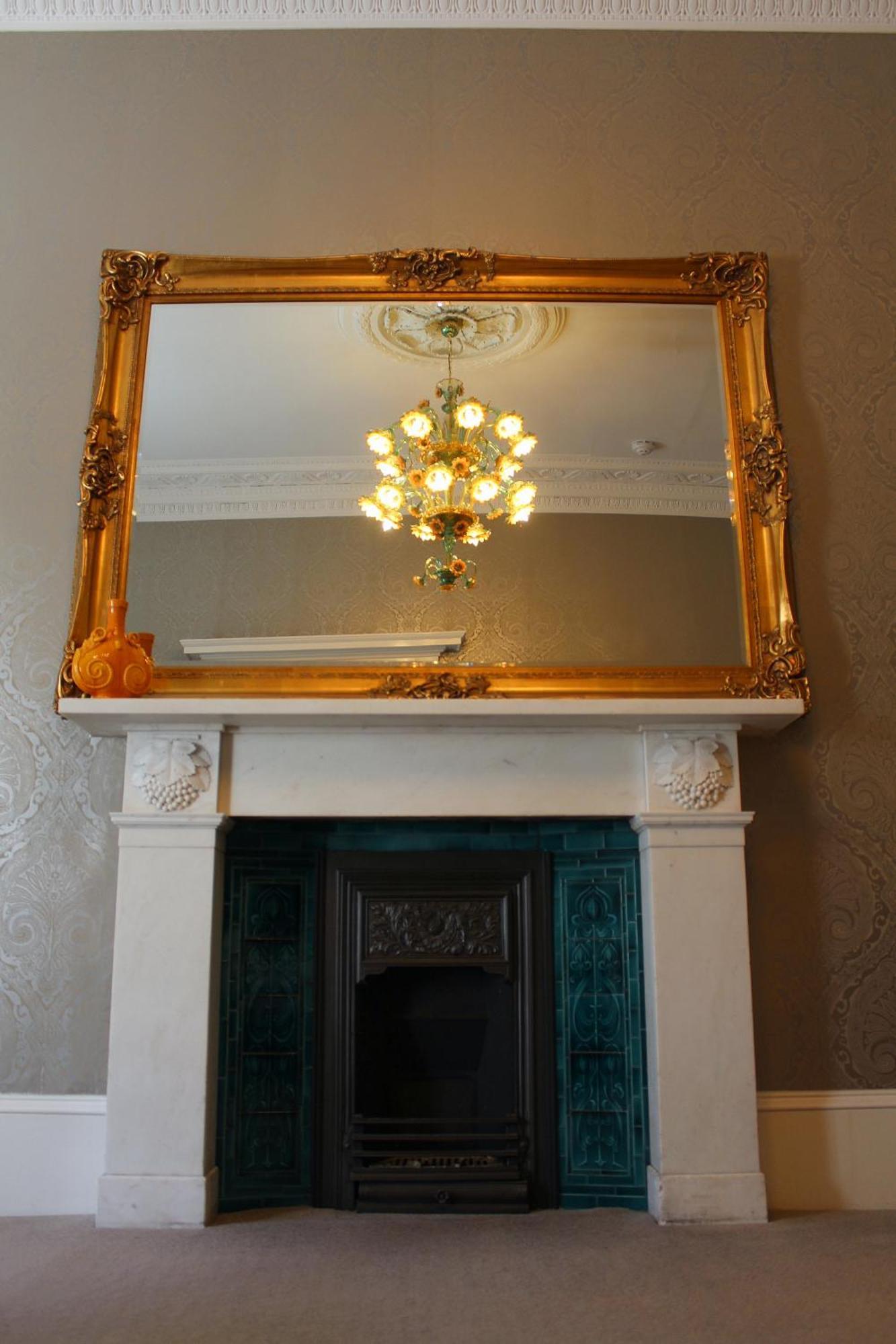Hotel 24 Royal Terrace Edimburgo Camera foto